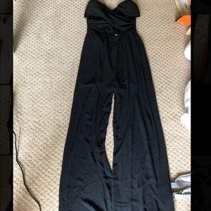 Bcbgeneration jumpsuit romper